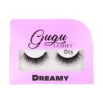 Pestañas Coleccion Dreamy #15