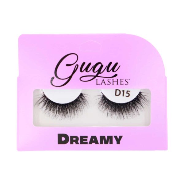 Pestañas Coleccion Dreamy #15
