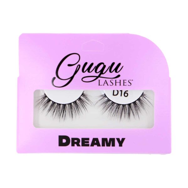 Pestañas Coleccion Dreamy #16