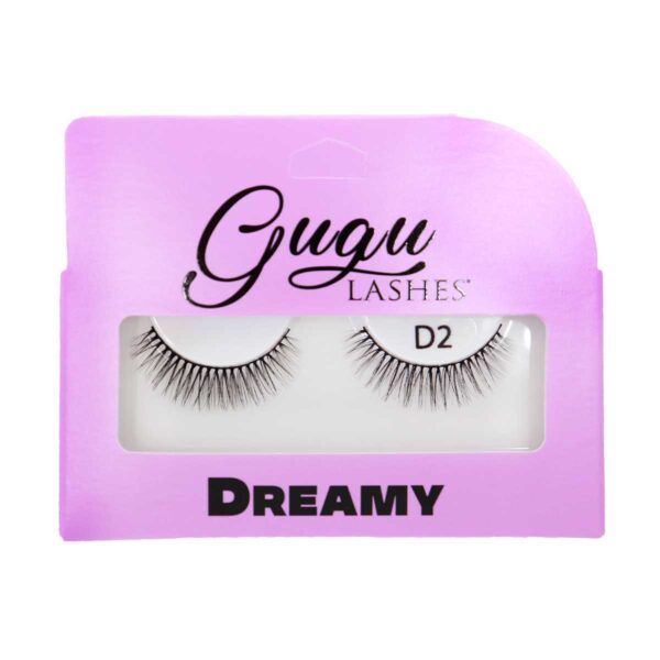 Pestañas Coleccion Dreamy #2