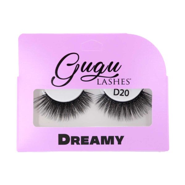 Pestañas Coleccion Dreamy #20