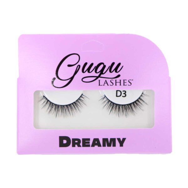 Pestañas Coleccion Dreamy #3