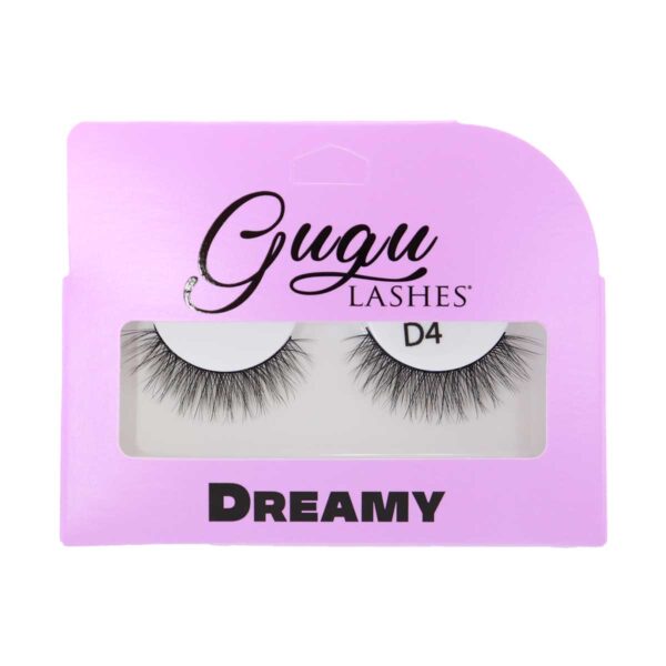 Pestañas Coleccion Dreamy #4