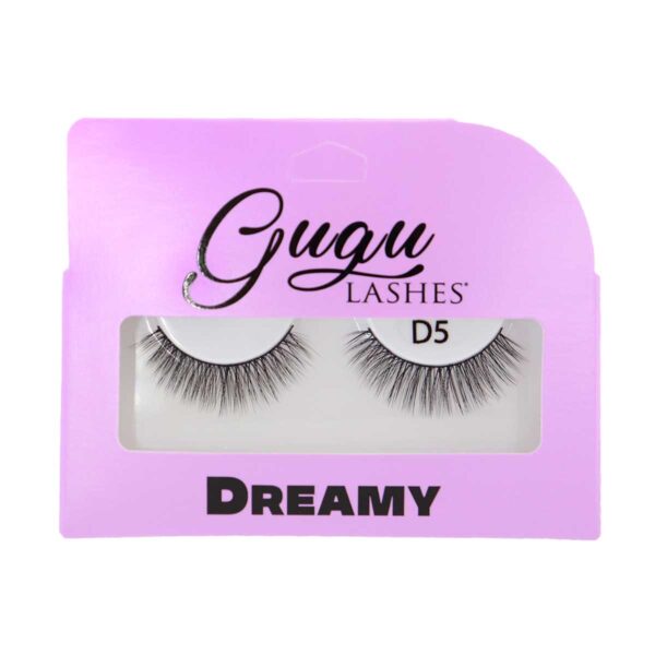 Pestañas Coleccion Dreamy #5