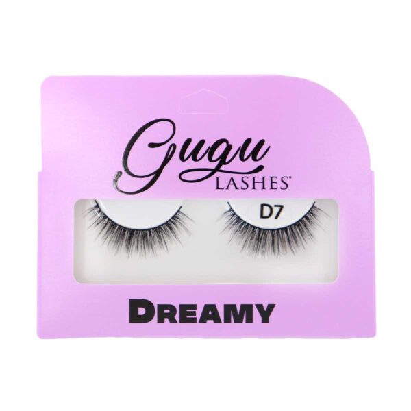 Pestañas Coleccion Dreamy #7
