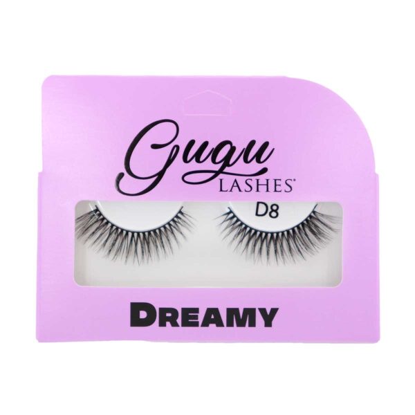 Pestañas Coleccion Dreamy #8