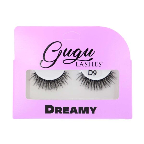 Pestañas Coleccion Dreamy #9
