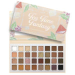 PALETA DE SOMBRAS TEA TIME FANTASY