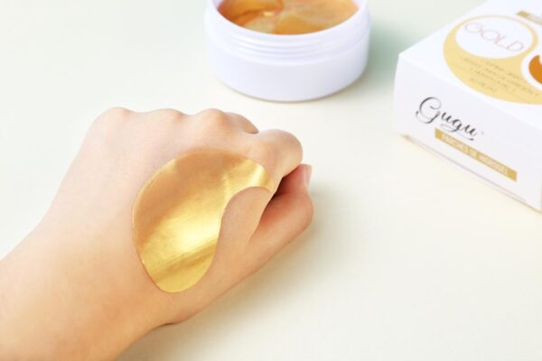 Parches Hidrogel Gold - Image 2