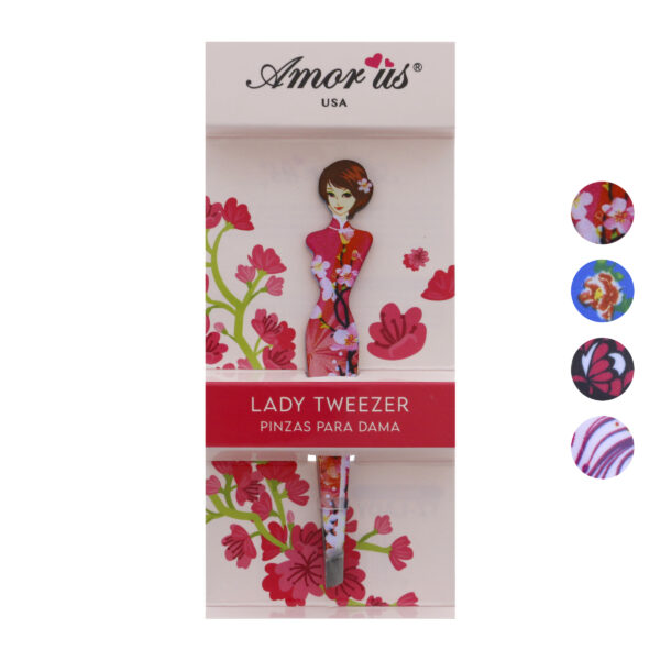 PINZA LADY PARA CEJA