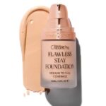 BASE DE MAQUILLAJE FLAWLESS STAY FOUNDATION TONO 2.5