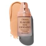 BASE DE MAQUILLAJE FLAWLESS STAY FOUNDATION TONO 5.5