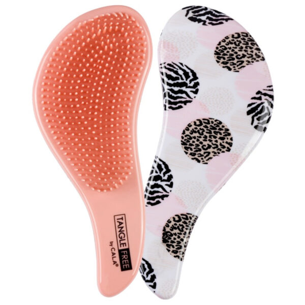 Cepillo Animal Print