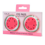 Almohadilla Termica Ojos - Sandia
