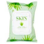 TOALLITA DESMAQUILLANTE ALOE VERA