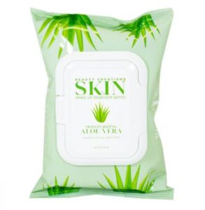 TOALLITA DESMAQUILLANTE ALOE VERA