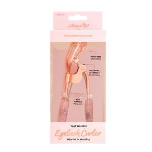 RIZADOR DE PESTAÑAS ROSE GOLD 01