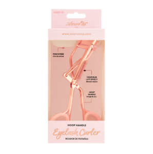 RIZADOR DE PESTAÑAS ROSE GOLD 02