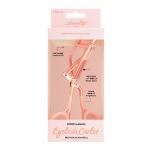 RIZADOR DE PESTAÑAS ROSE GOLD 02