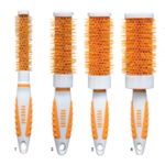 Cepillo Passion Naranja