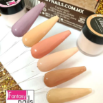 Coleccion Nudes