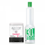 Decolorante Alkemist Tarro