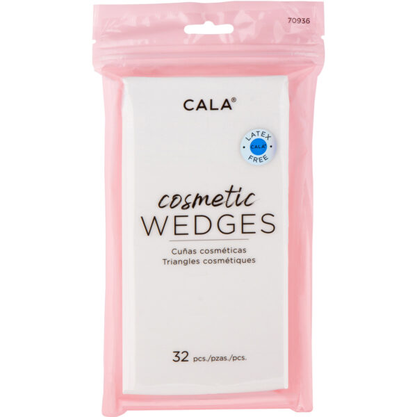 Esponjas Quesitos 32pz