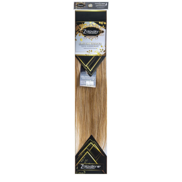 Extension Cabello