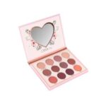 PALETA DE SOMBRAS EYE BLOOM FLORAL