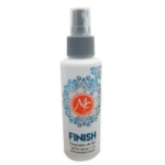 Finish Limpiador De Gel