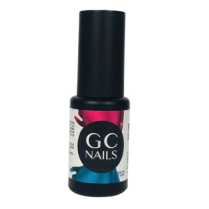Rubber Gel Clear