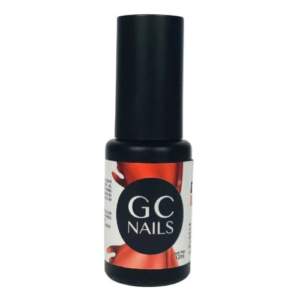 Rubber Gel Peach