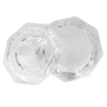 Godete De Cristal Diamante