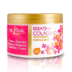 Keratina Con Colageno 280gr