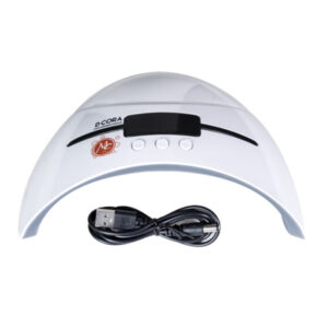 Lampara Uv Led DCora