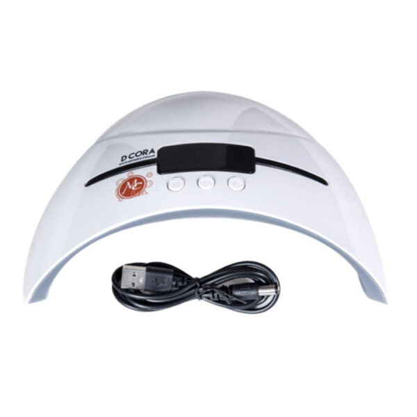 Lampara Uv Led DCora