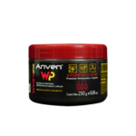 Mascarilla Proteína Whey