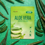 MASCARILLA FACIAL ALOE VERA