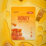 MASCARILLA FACIAL HONEY