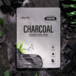 MASCARILLA FACIAL CARBON ACTIVADO