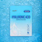 MASCARILLA FACIAL ACIDO HIALURONICO