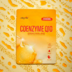 MASCARILLA FACIAL COENZIMA Q10