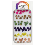 Decor Love Flor Plana #20