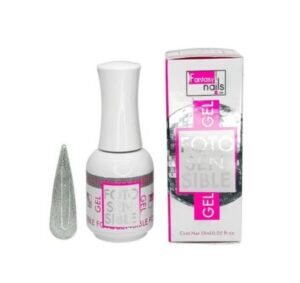 GEL FOTOSENSIBLE PLATA