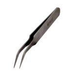 Pinza Curva