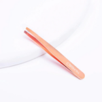 PINZA PARA CEJA ROSE GOLD