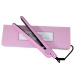PLANCHA PARA EL CABELLO LIGHT PINK