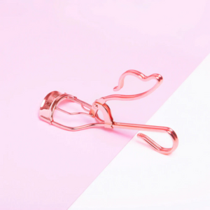 RIZADOR DE PESTAÑAS ROSE GOLD