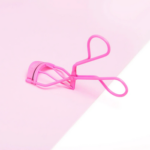 RIZADOR DE PESTAÑAS ROSA