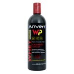 Shampoo Con Proteína Whey
